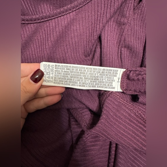 Forever 21+ tank top - Picture 2 of 3